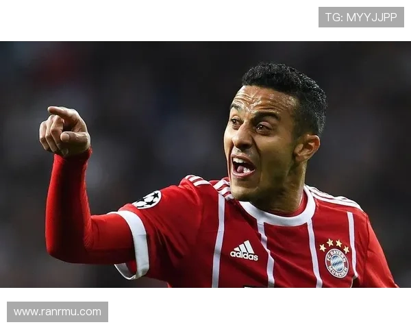 从边缘到核心蒂亚戈的逆袭之路