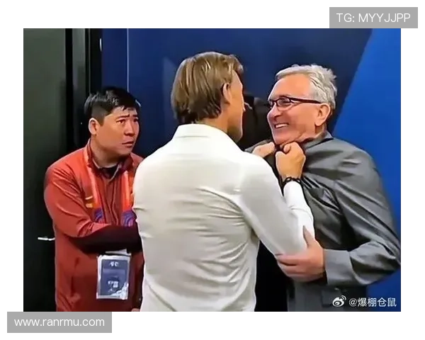 奥纳纳澄清矛盾仅针对足协公报人